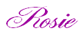 Rosie